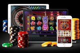 Официальный сайт Vulpin Casino